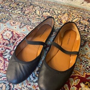 Lucky Brand Black Women's Shoes